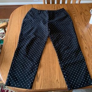 Old navy Harper mid rise pants